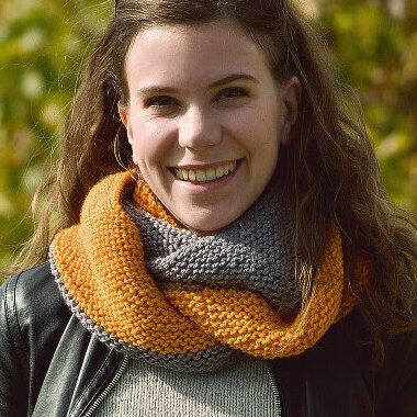 Paula Grochalová, Content Manager at Kontentino