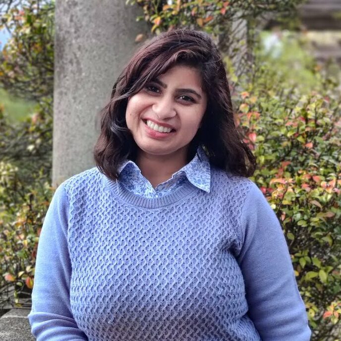 Payal Tyagi, Content Specialist at Mentionlytics