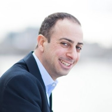 Claude Schneider, CEO & Founder at SmarterQueue