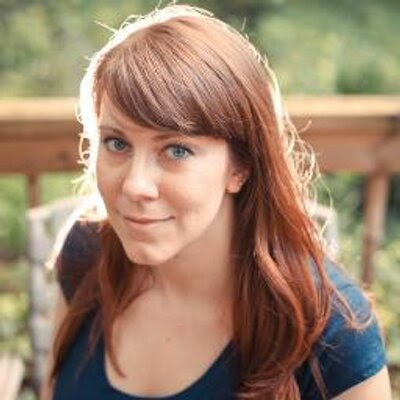 Laura Moss, Senior Content Marketing Manager at EveryoneSocial