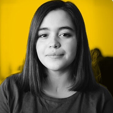 Roxana Motoc, Head of Marketing at SocialBee.io