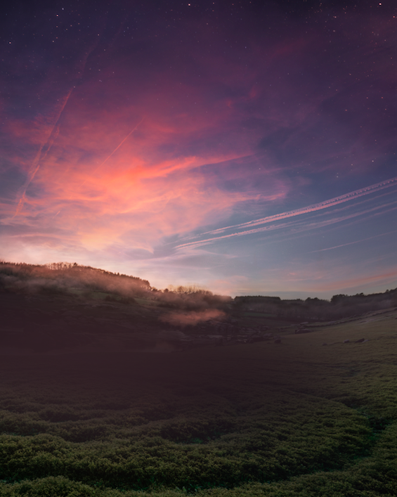 Made With Envato - Step 1