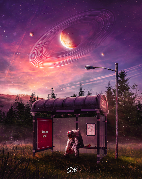 Made With Envato - Final Product