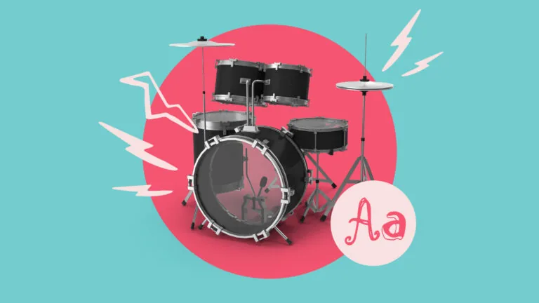 Top 20 music video fonts for 2026 (+ bonus picks)