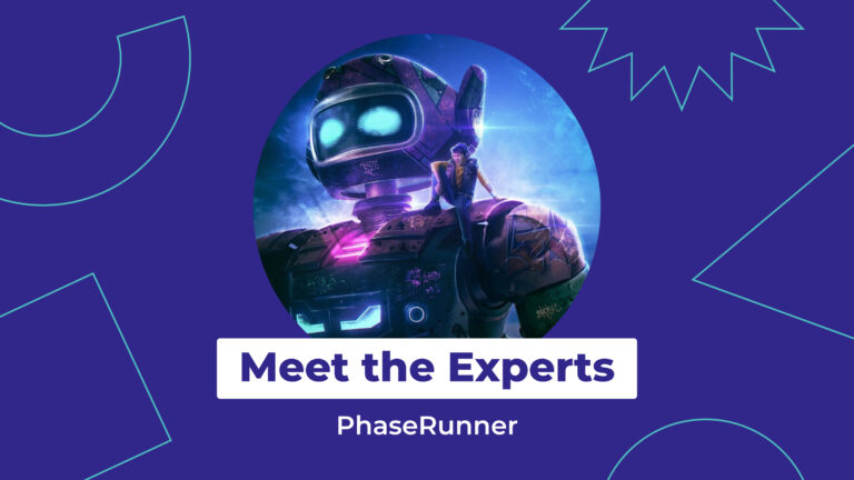 Meet The Experts: How to Become a YouTube Artist with PhaseRunner