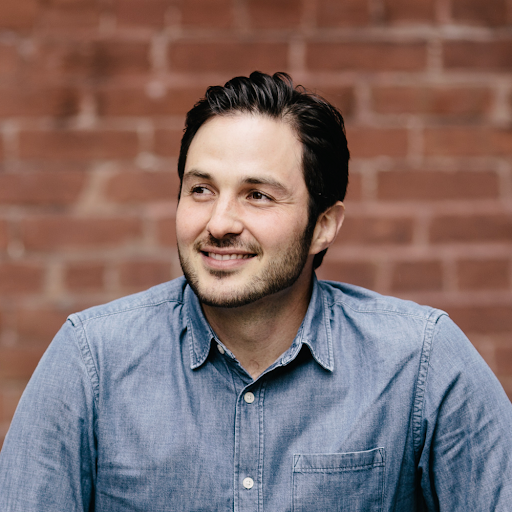 Eytan Bensoussan, co-founder and CEO of NorthOne