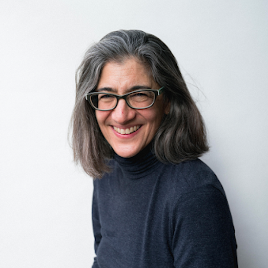 Ilise Benun, Founder of Marketing Mentor