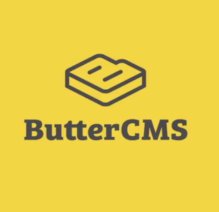 Jake Lumetta, Founder and CEO of ButterCMS
