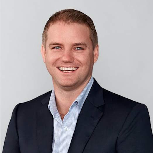 Beau Bertoli, Founder of Prospa
