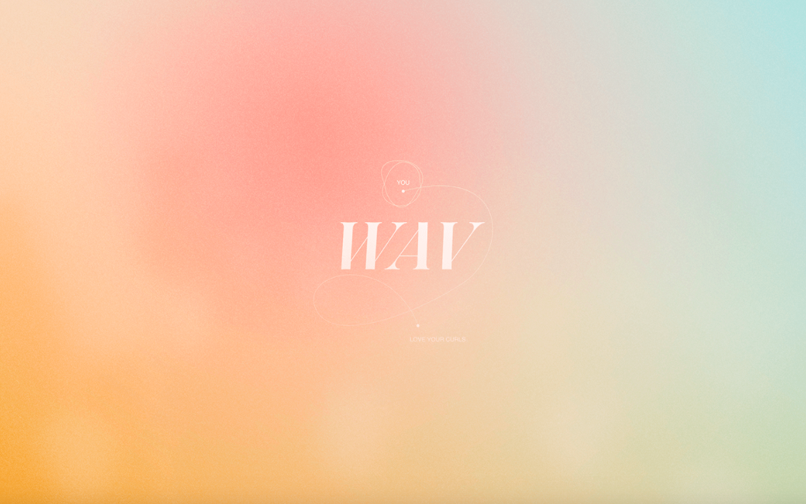 Gradients - WAV Branding 
