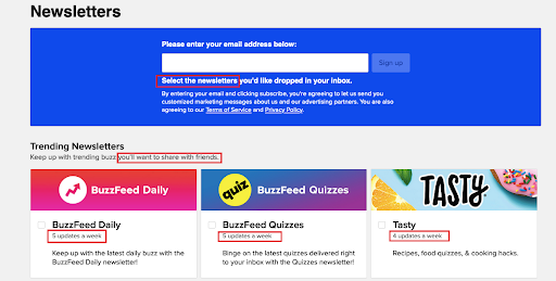 buzzfeed