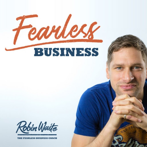 Fearless Business Podcast