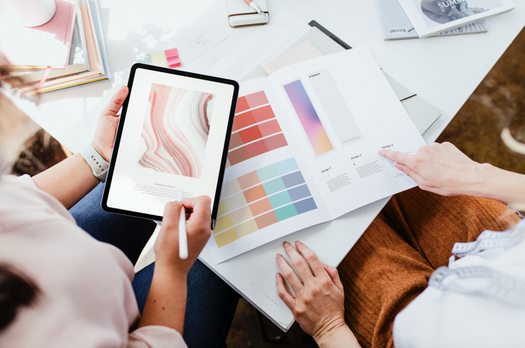 Freelance Design Guide