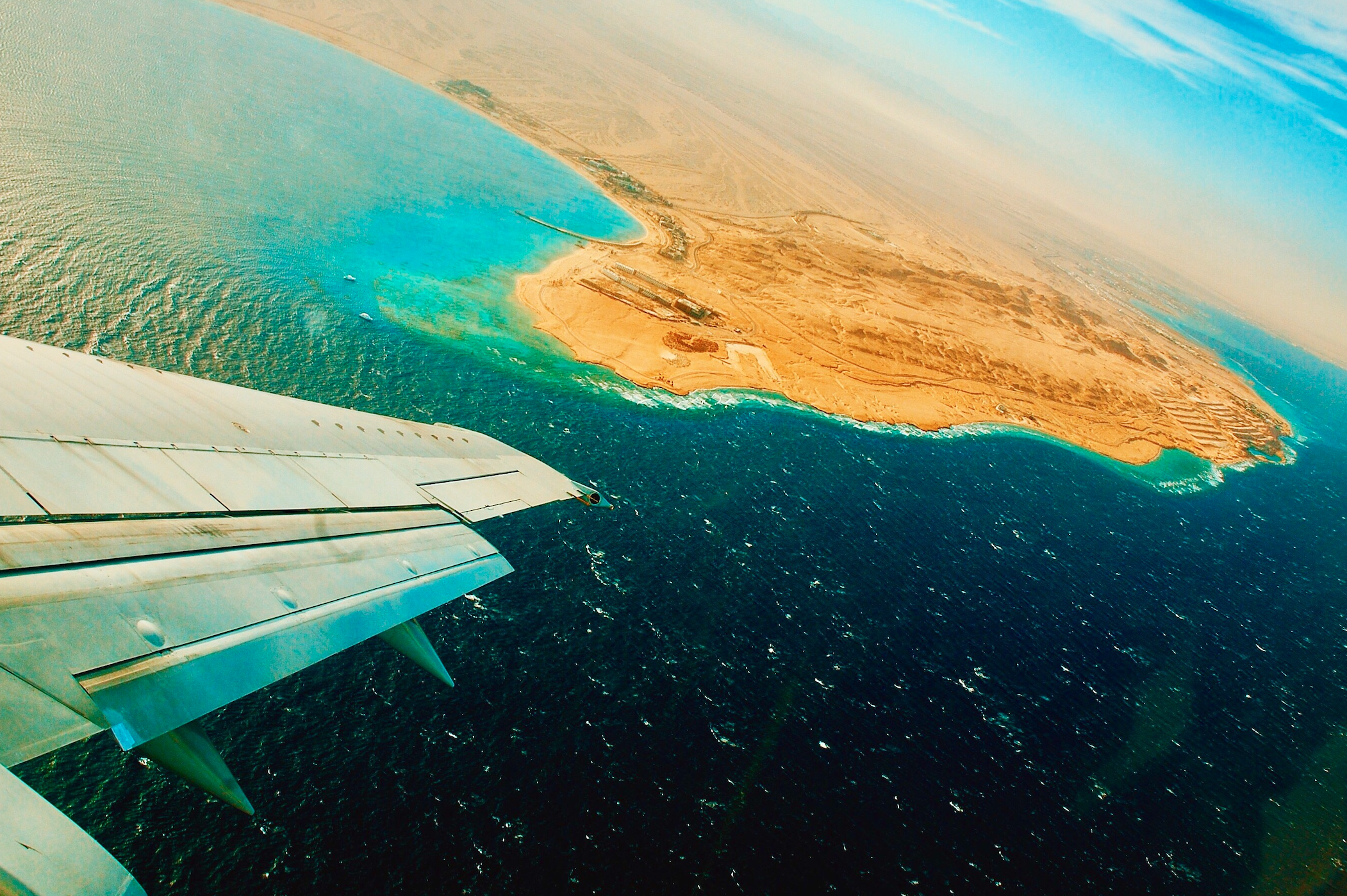 Inspiring travel - Audio Trends