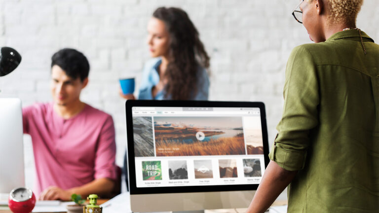 29 Best Portfolio WordPress Themes for Creatives