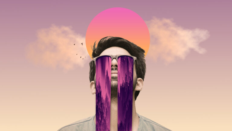 Gradient Trend: 7 Ways to Use Gradient Colors in Your Creative Projects