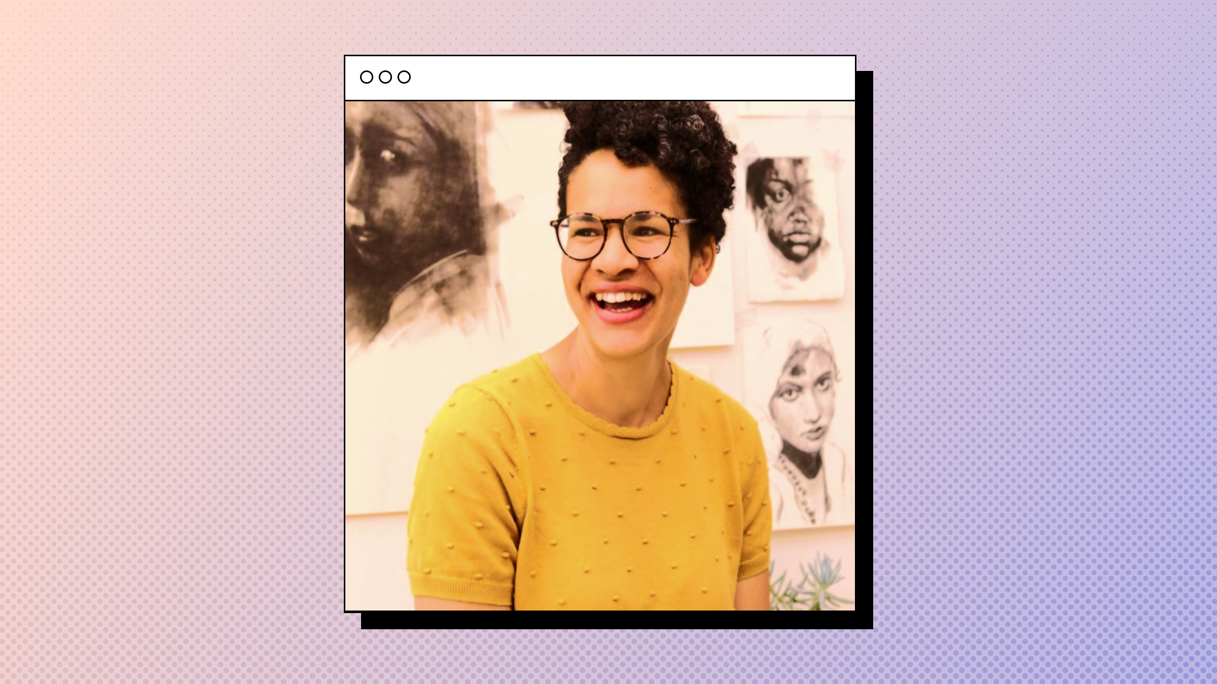 Lela Harris - Self-Taught Artist and Illustrator