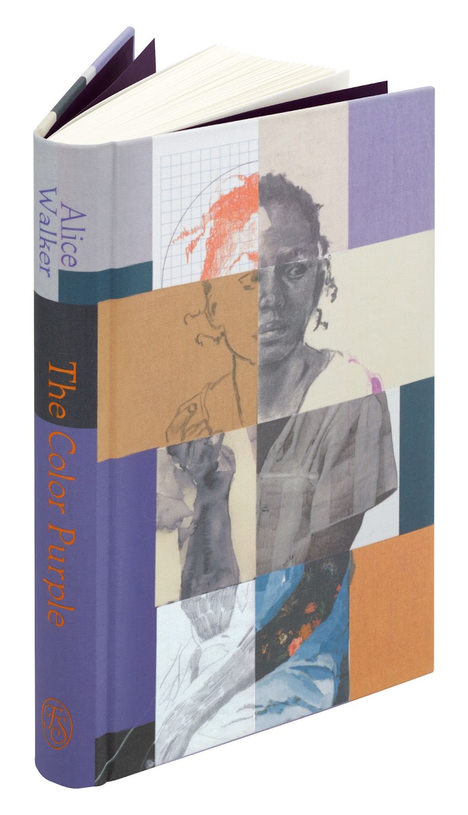 The Color Purple by Alice Walker