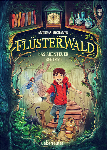 flusterwald