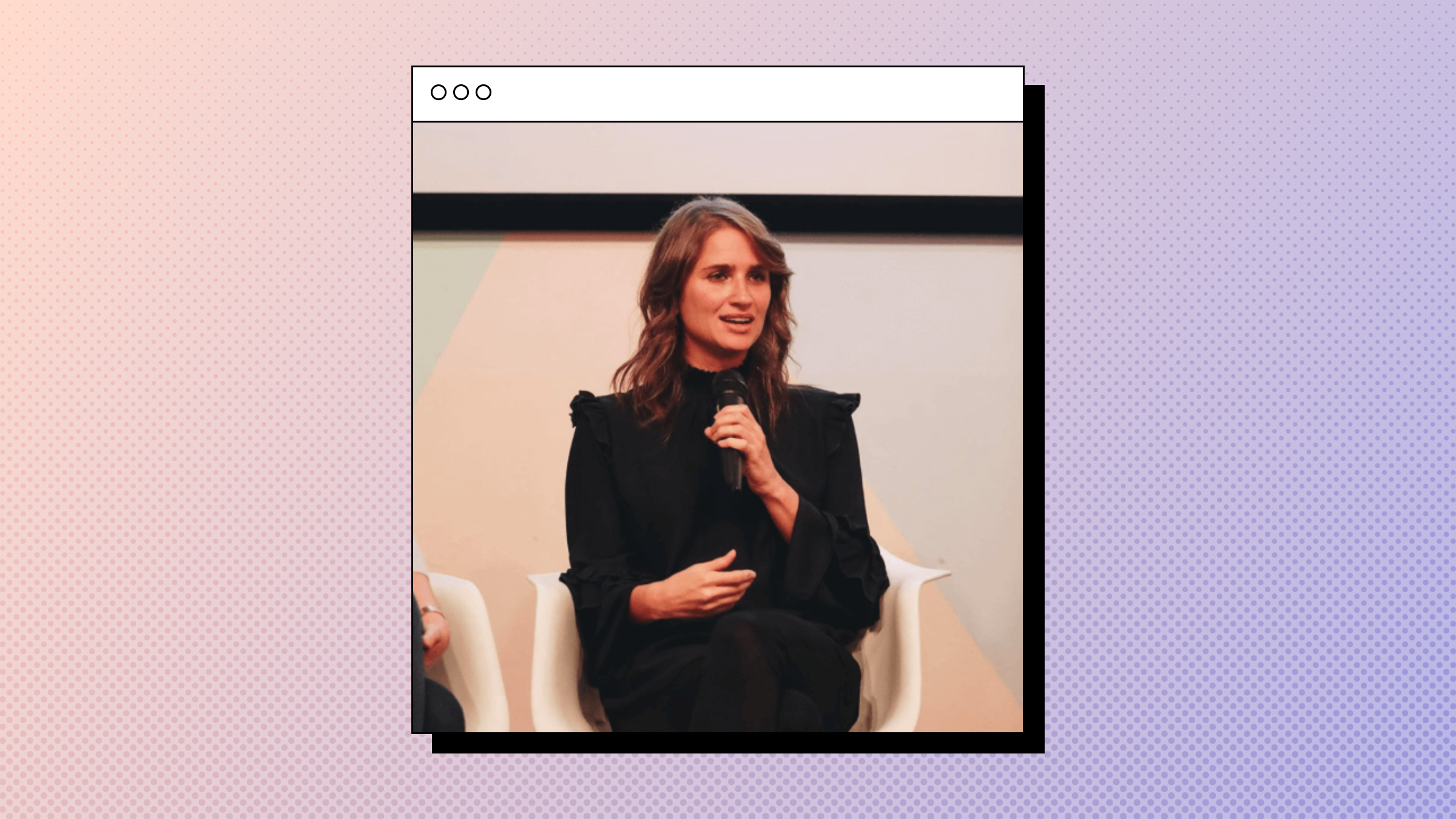 Sheree Rubinstein, Founder of One Roof