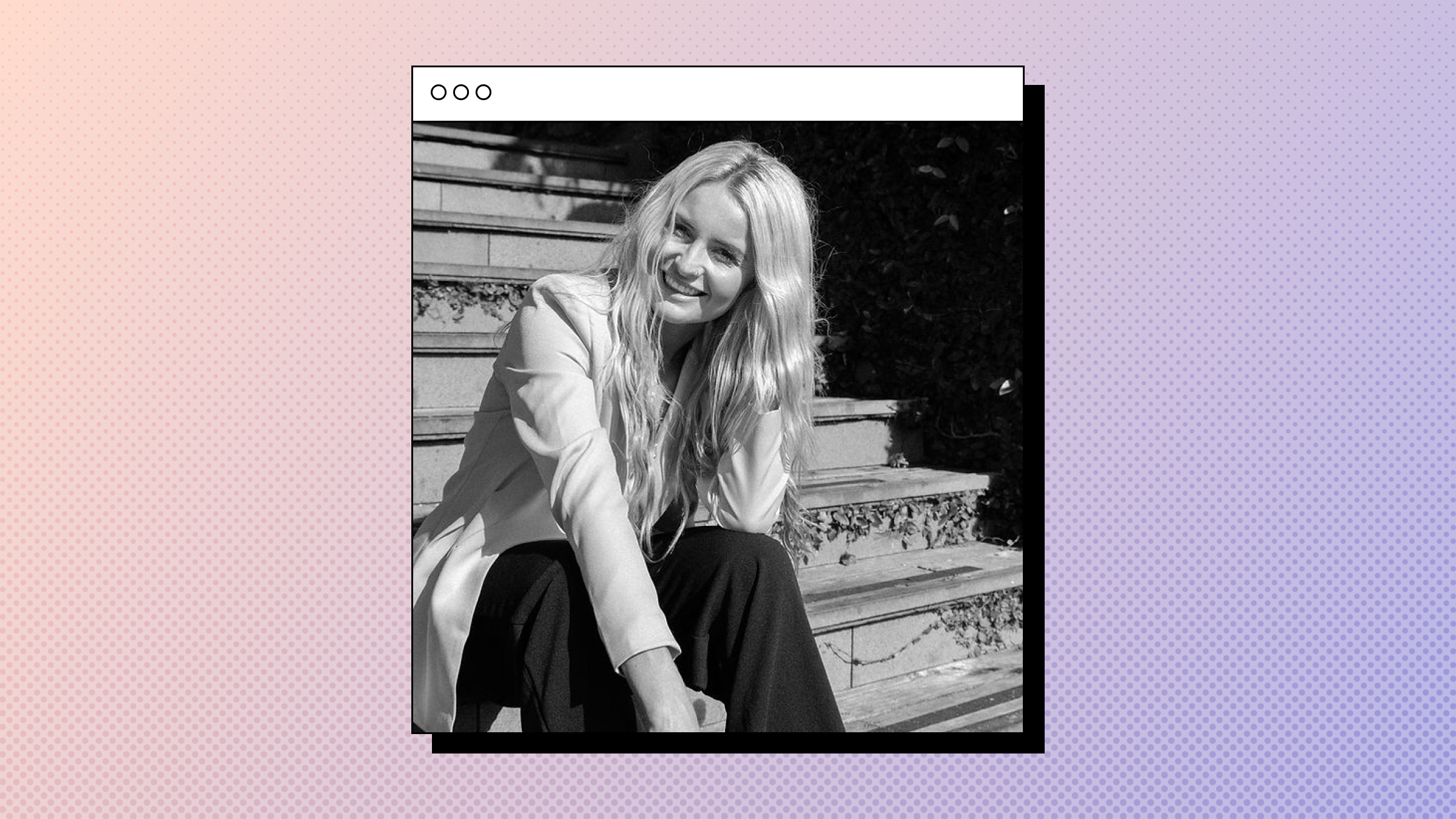 Kristy Campbell, CEO & Chief Designer at Pink Pony Creative