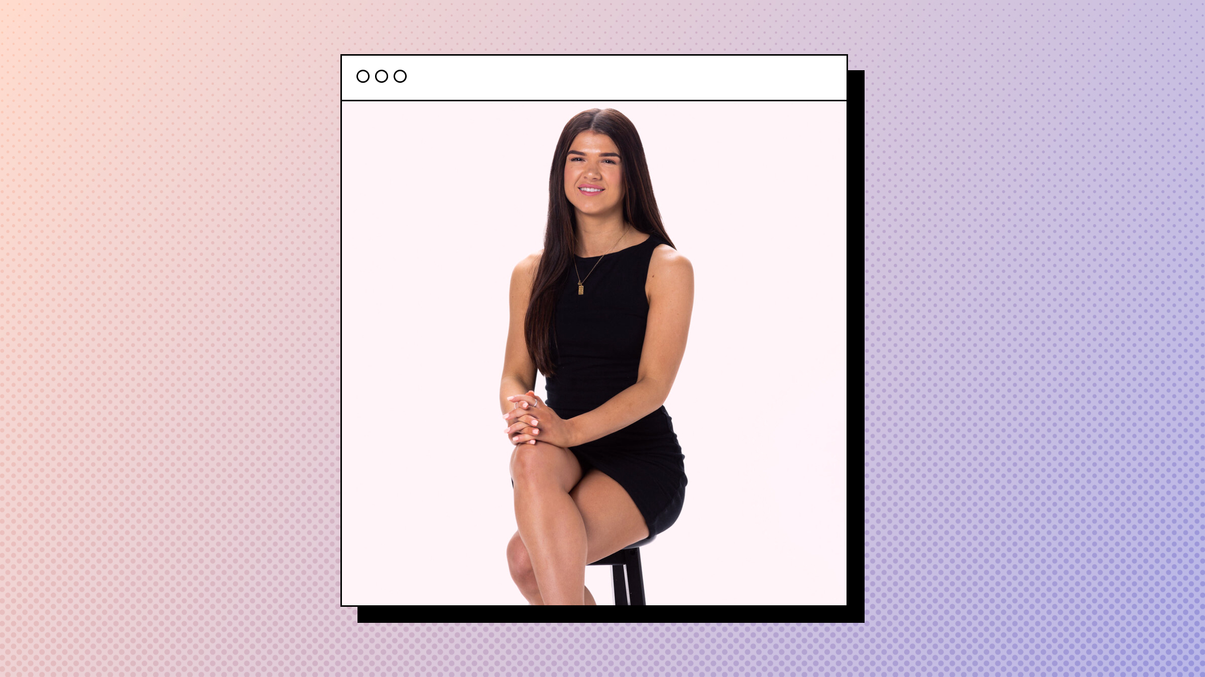 Bronte Cresswell, Director of Dash of Milk Agency