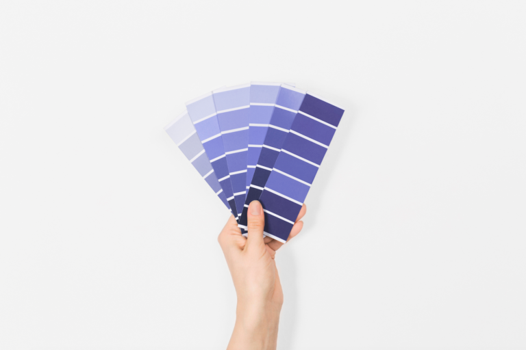 How to Choose a Website Color Palette: 12 Top Color Schemes for 2022