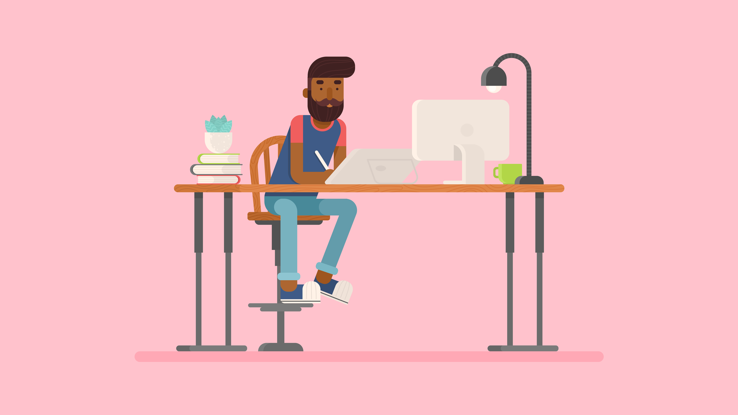 Earn More as A Graphic Designer: How to Find Your Niche and Specialize Your Design Skills