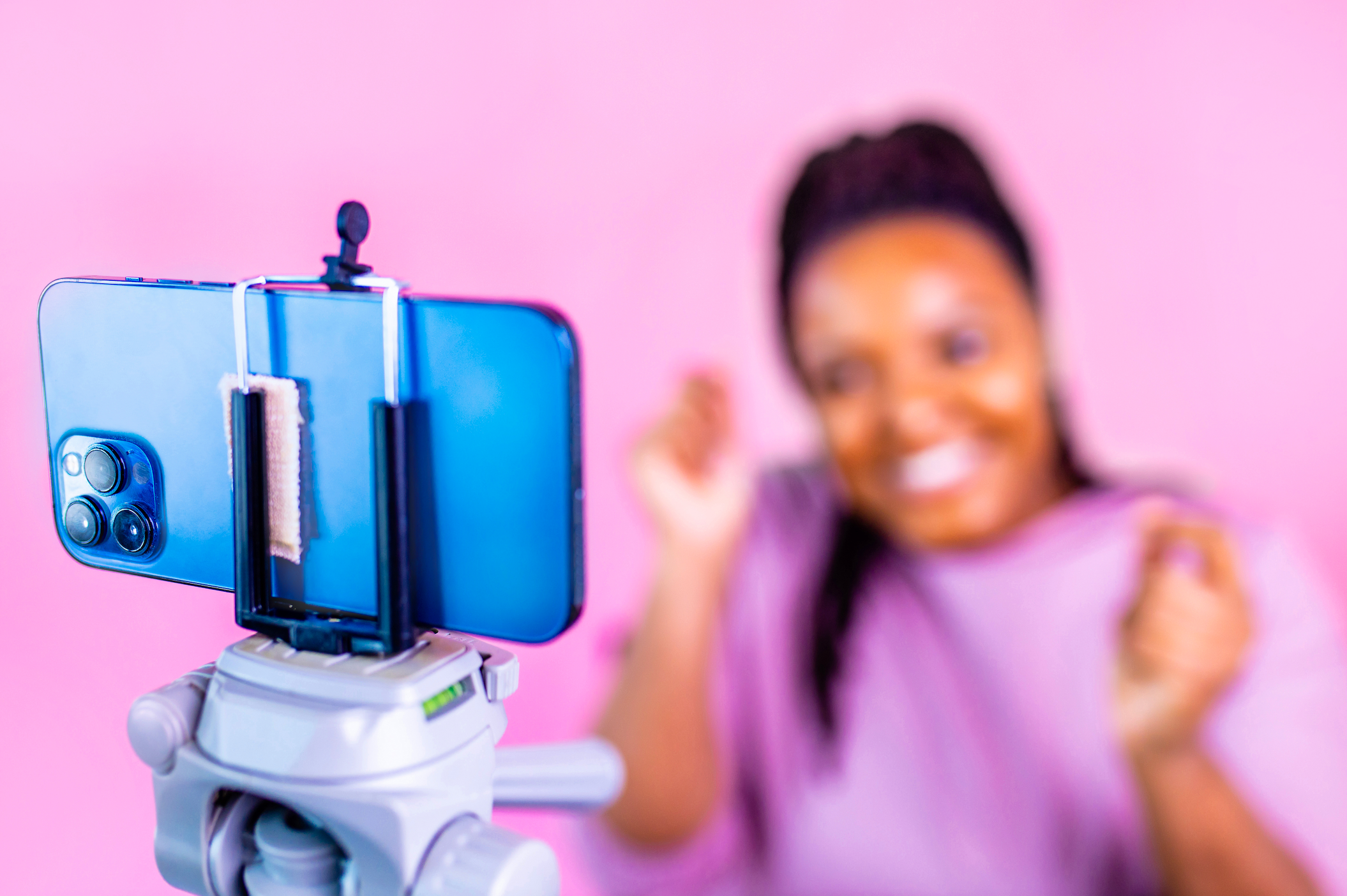 TikTok Marketing Strategy