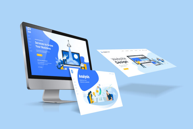 How to Build a Website That Converts: 5 Ways to Generate More Sales for Your Small Business