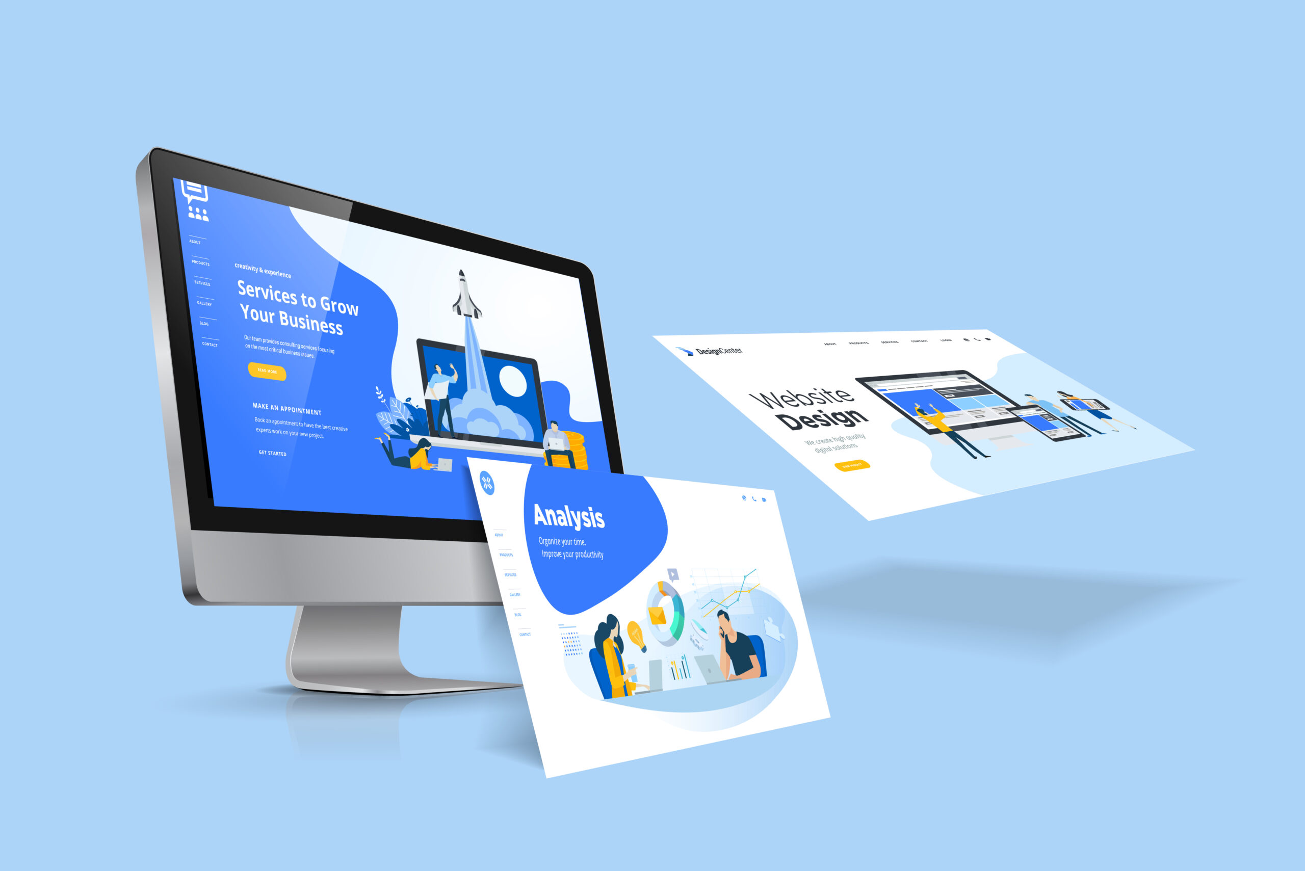 Build a Website That Converts: 5 Ways to Generate More Sales for Your Small Business