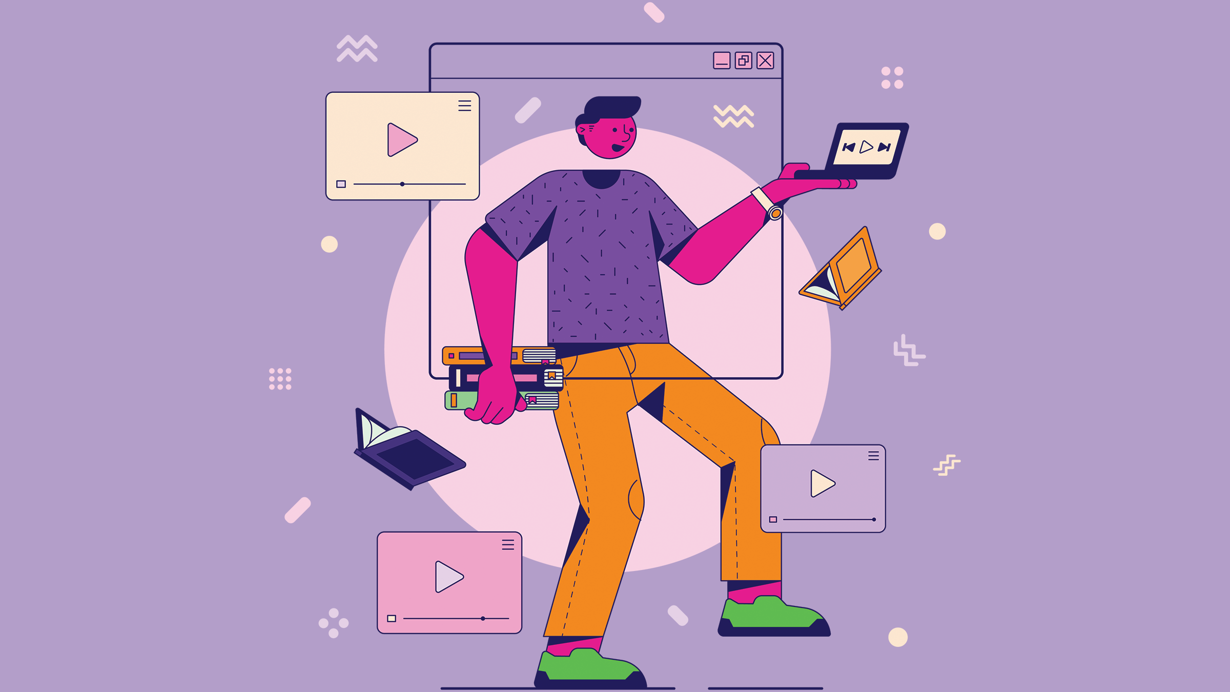 How to Upskill as a Freelancer