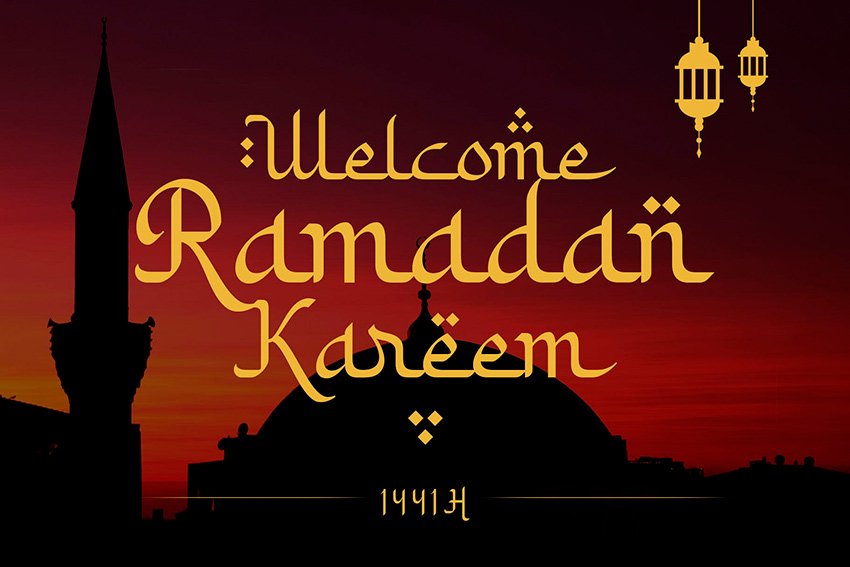 Arabic Calligraphy for Beginners