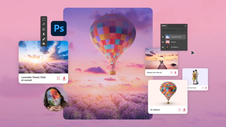 Made With Envato: Creating Dreamy Designs in Photoshop with Sofia Aguilera