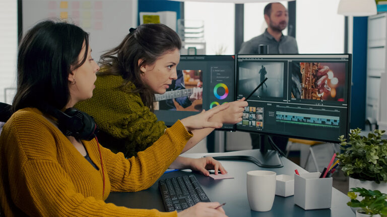 A Quick Guide to the Layout in DaVinci Resolve 18, for Beginners