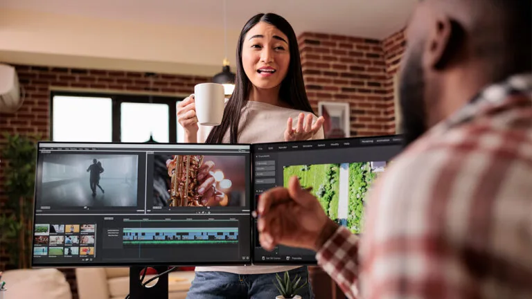 10 Free Premiere Pro Courses: Learn Video Editing, Color Grading, and Audio