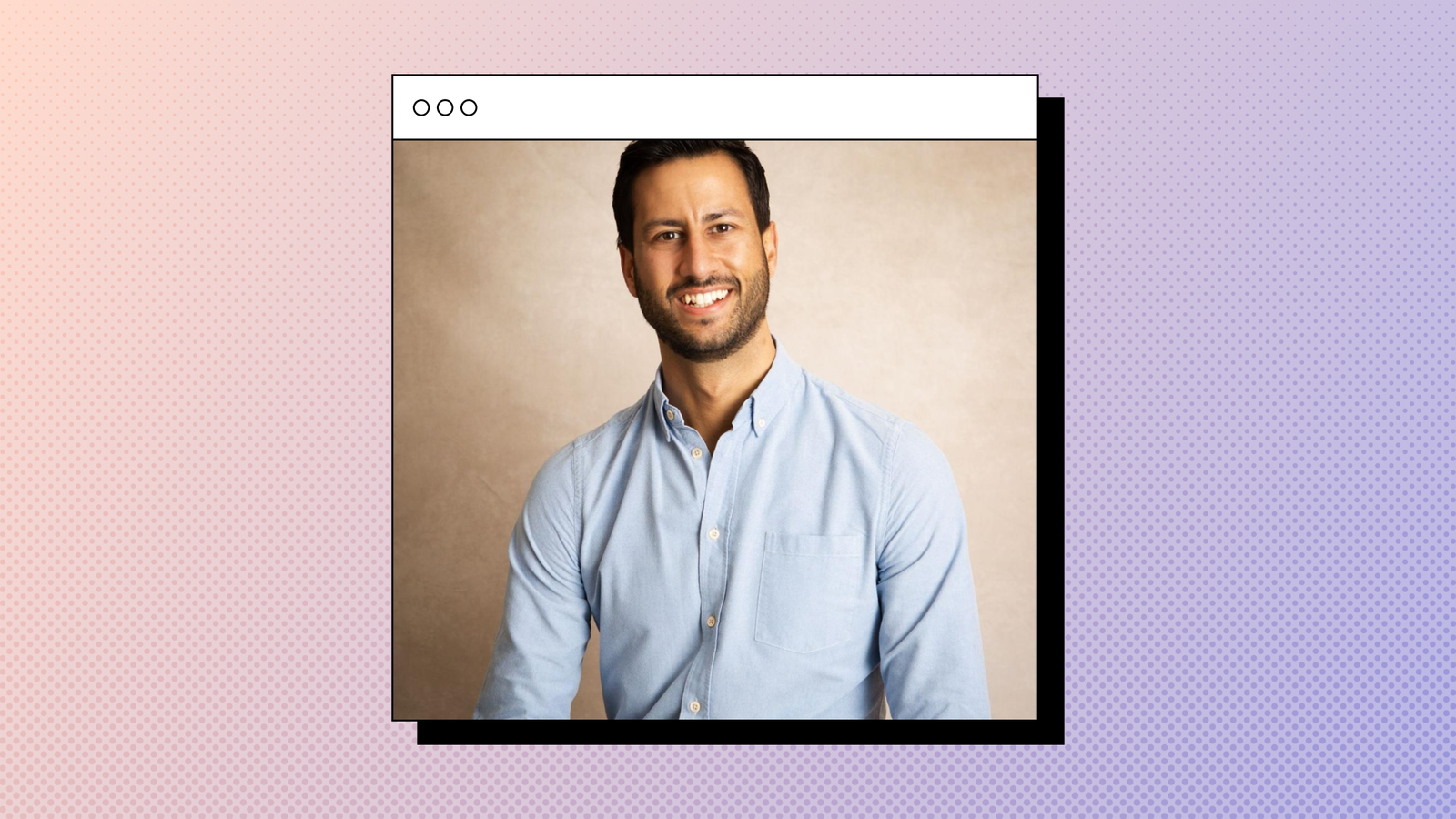 Mike Bandar - Founder of Hopper HQ 