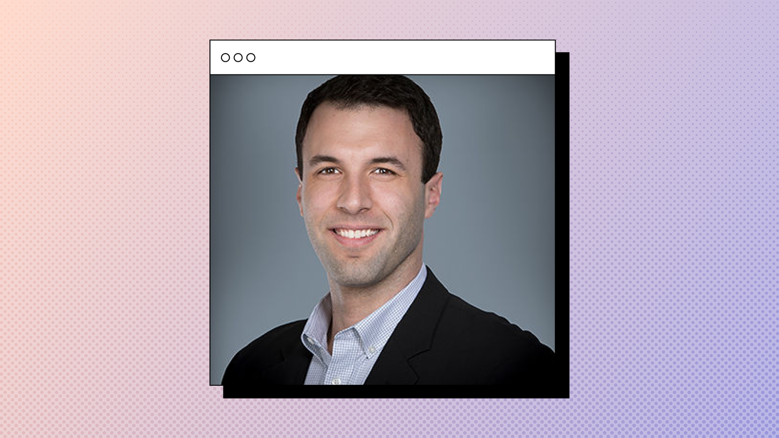 Andrew Barlos - Director of Marketing at Loomly