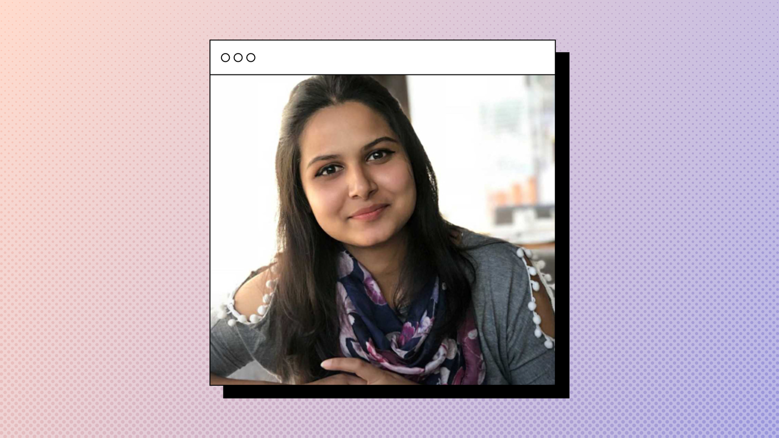 Parul Thakur - Social Media Marketer at SocialPilot
