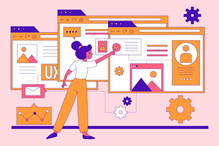 How to Design a Website: 8 Tips For Creating A Successful Business Website