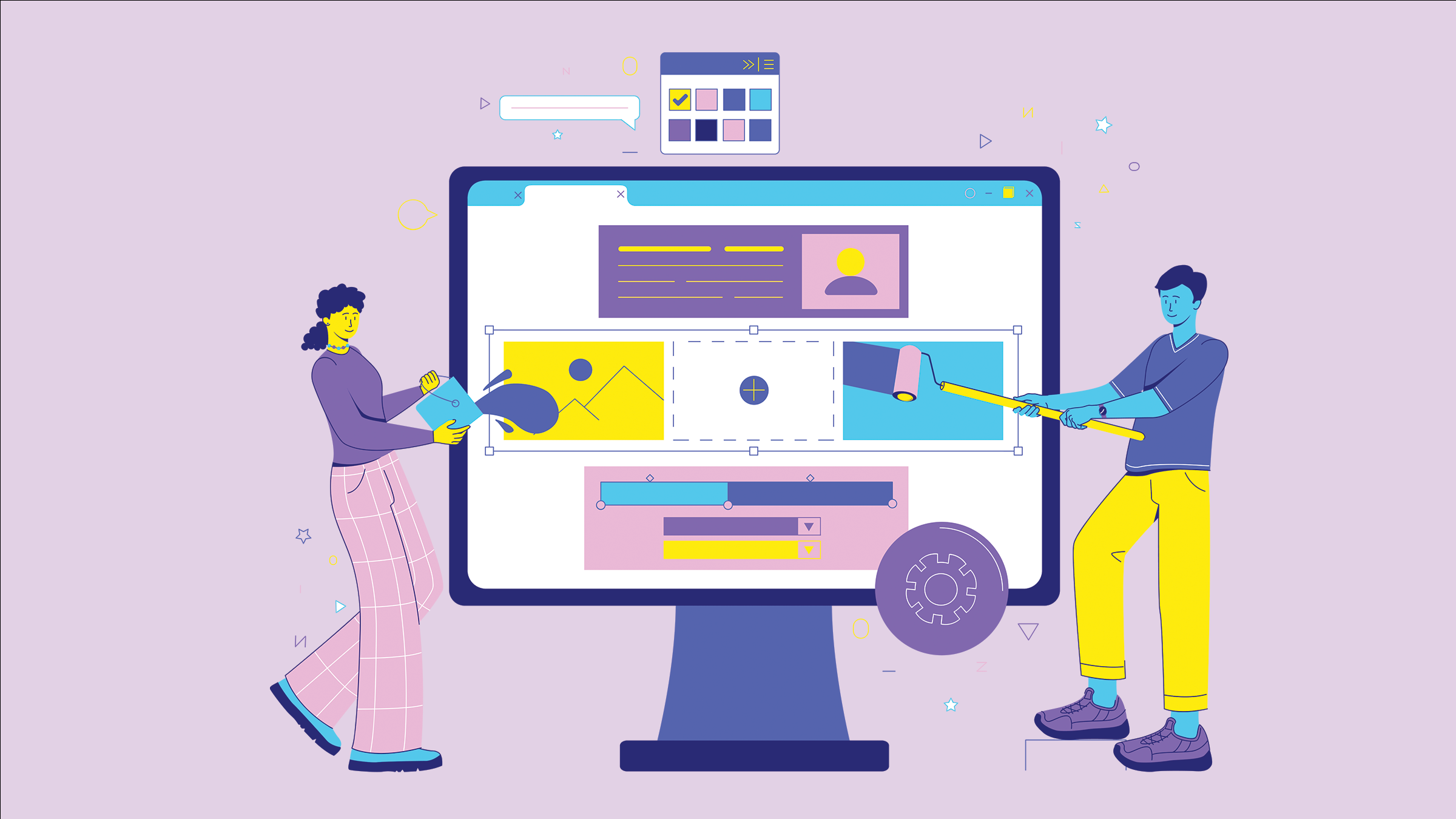 How to Create the Perfect Landing Page to Convert More Customers