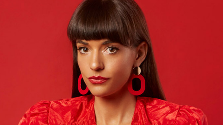 Developing creative agency with world-renowned designer Jessica Walsh