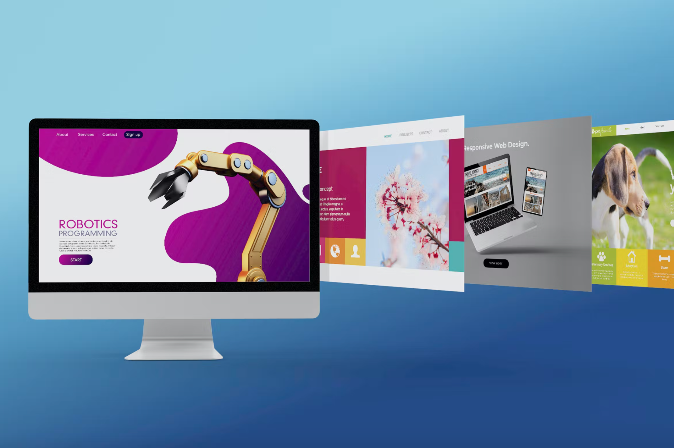 How to Create the Perfect Product Landing Page