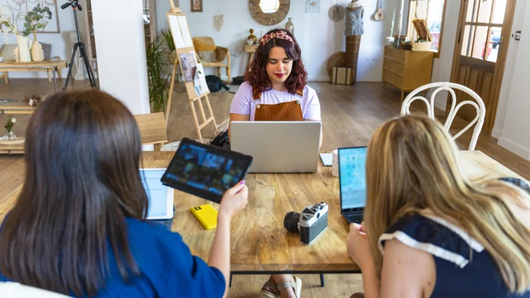 Digital marketing guide for beginners (plus using AI in marketing)