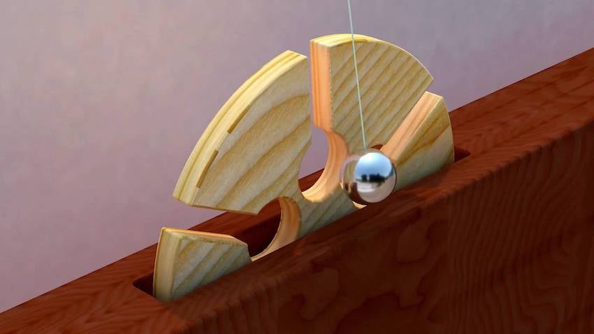 Create a Pendulum Animation in Cinema 4D