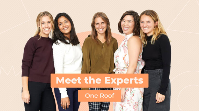 Meet the Experts: Empowering Women in Business with One Roof