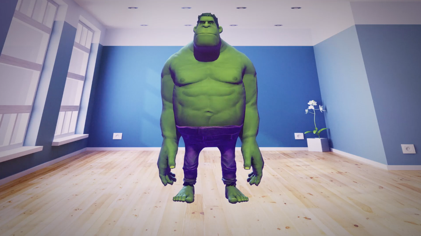 How to Animate a Dancing Character With ActorCore and Blender for Free