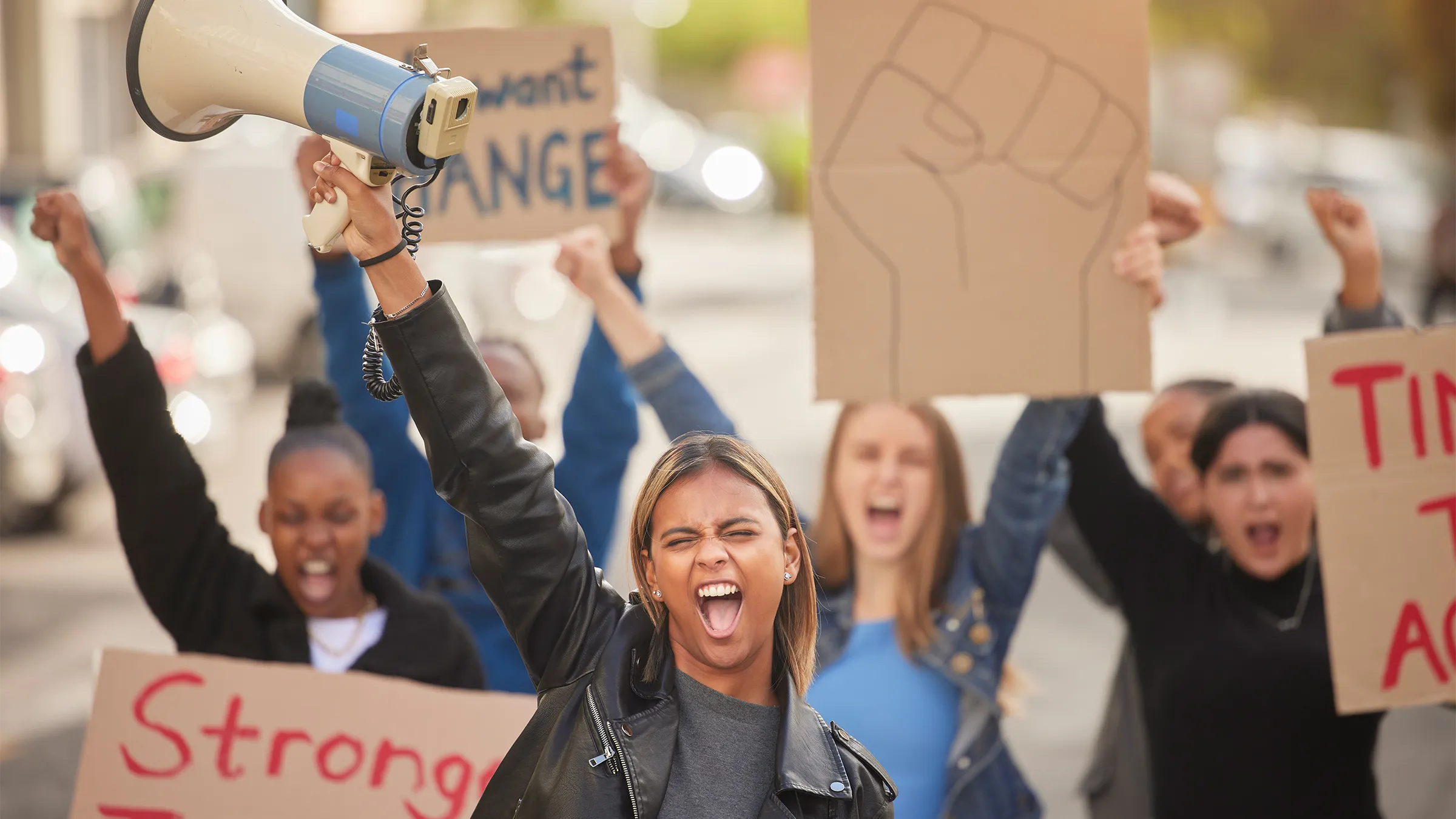 brand activism