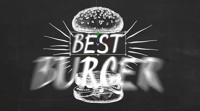 How to Animate the Layers of a Logo in After Effects