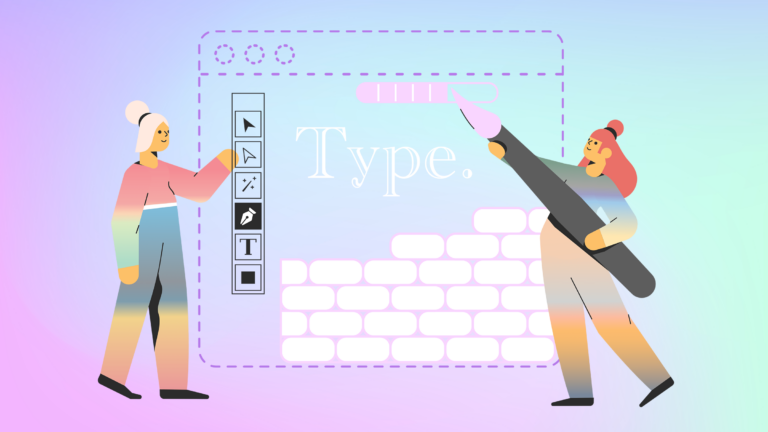 Typography & Web Design: Use Text to Increase Website Conversions